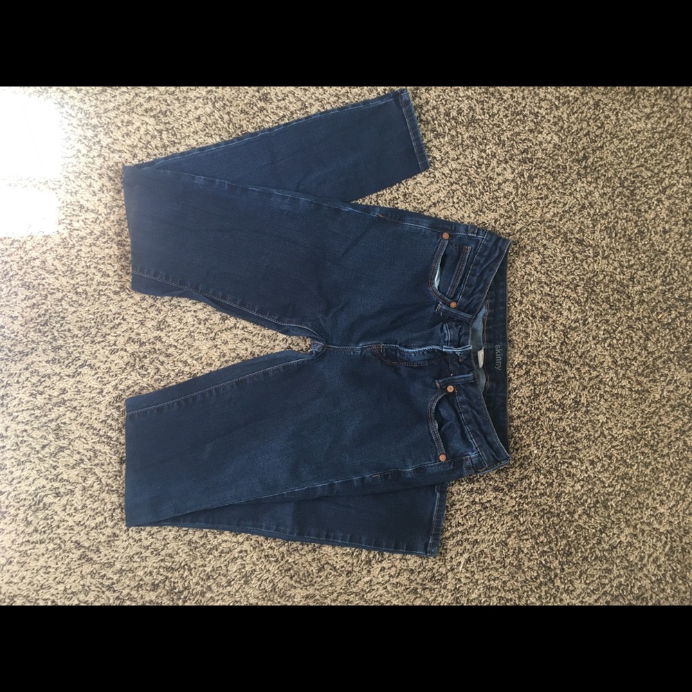 Jcp skinny jeans